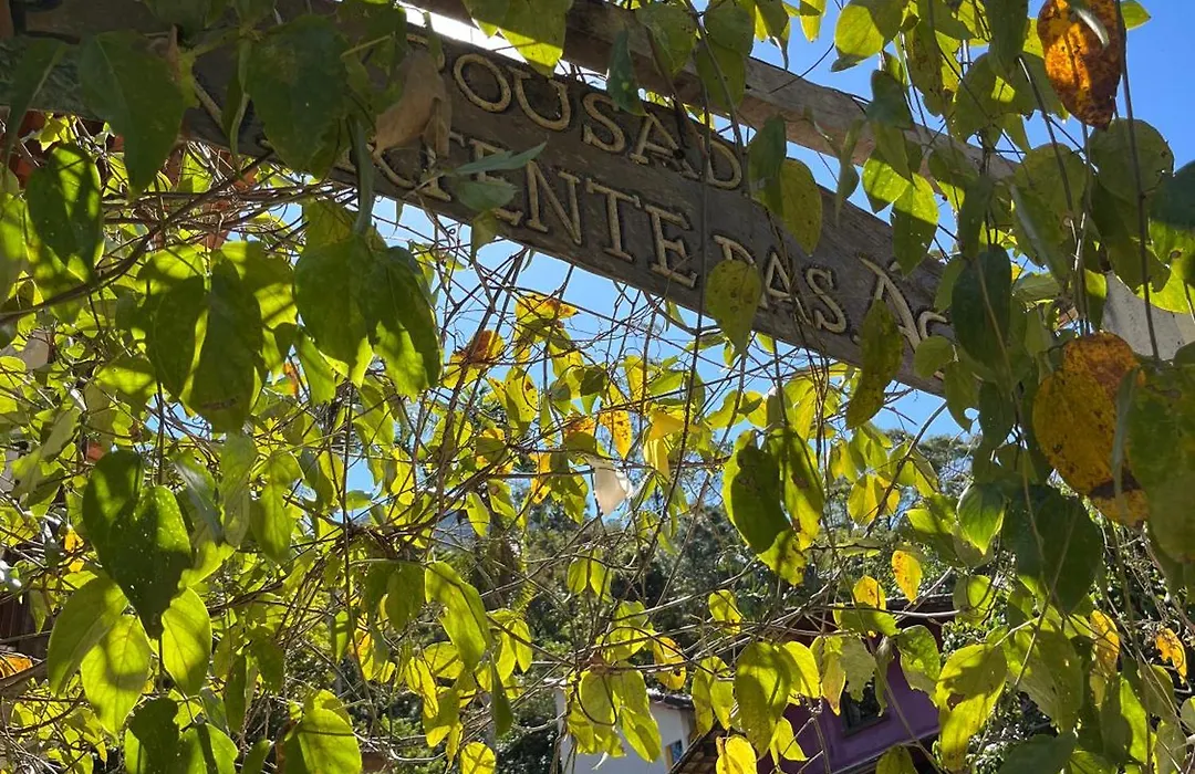 Pousada Vertente das Águas-1